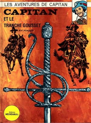 Capitan tome 8