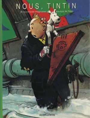 Nous, Tintin (éd. 1987)
