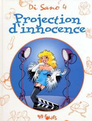 Projection d'innocence