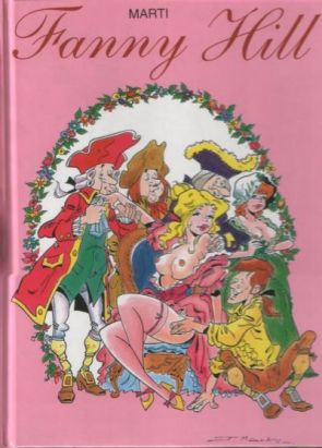 Fanny Hill (éd. 1994)