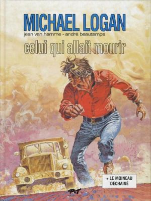 michael logan tome 4 - celui qui allait
