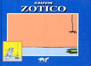 Zotico Zotico