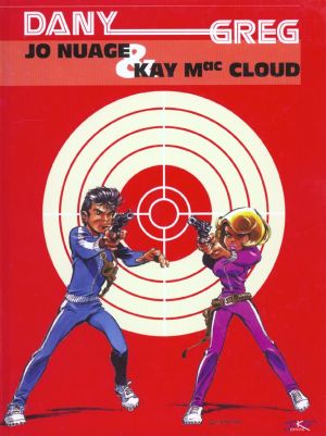 jo nuage et kay mac cloud