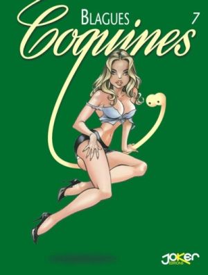 blagues coquines tome 7