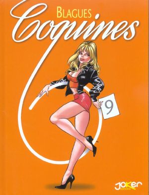blagues coquines tome 9