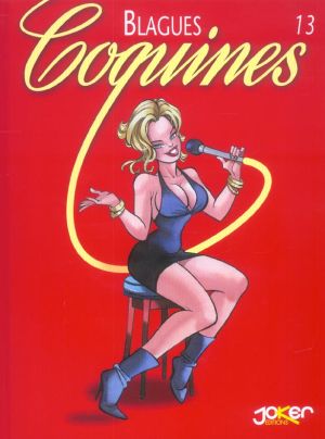blagues coquines tome 13