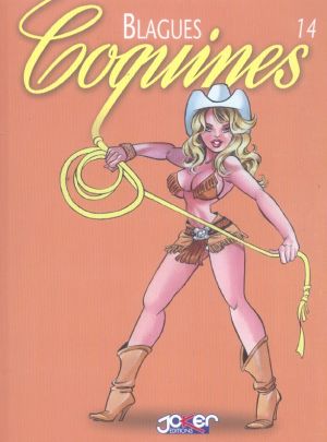 blagues coquines tome 14