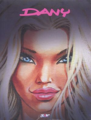 dany ; coffret coquin