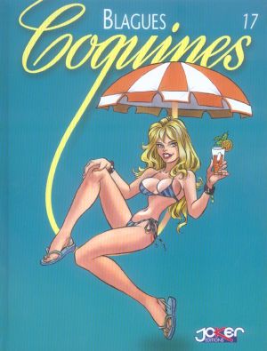 blagues coquines tome 17