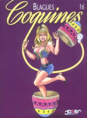 blagues coquines tome 16