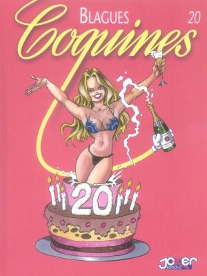 blagues coquines tome 20