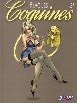 blagues coquines tome 21