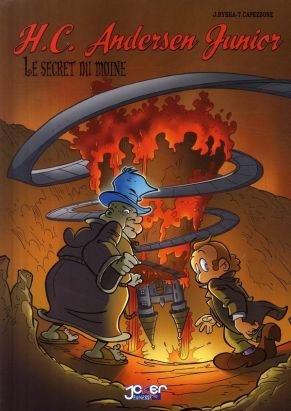 H.C Andersen Junior tome 3