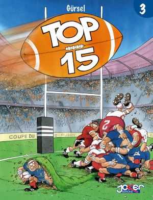 top 15 tome 3