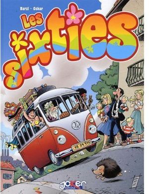 les sixties