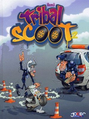 tribal scoot tome 2 tribal scoot tome 2