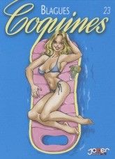 blagues coquines tome 23