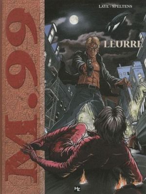 m.99 tome 4