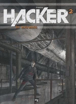 hacker tome 2
