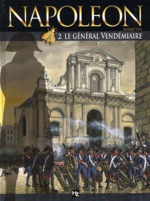 napoléon tome 2