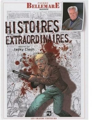 pierre bellemare raconte...