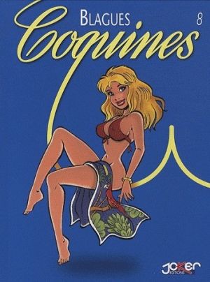 blagues coquines tome 8