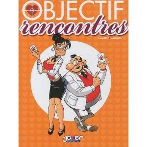 objectif rencontres