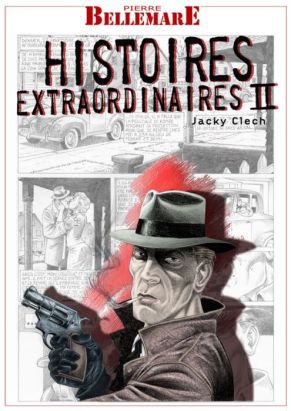 histoires extraordinaires tome 2
