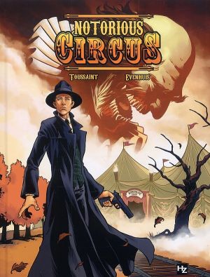 Notorious circus