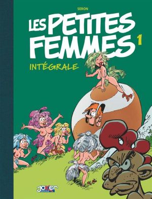 Les petites femmes intégrale tome 1