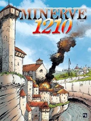 Minerve 1210