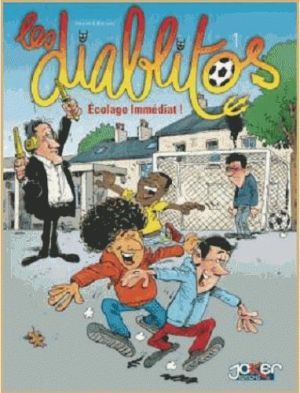 Les diablitos