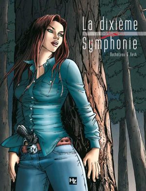 La dixième symphonie - intégrale