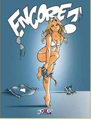 Encore ?... tome 1