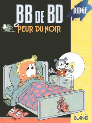 peur du noir tome 3