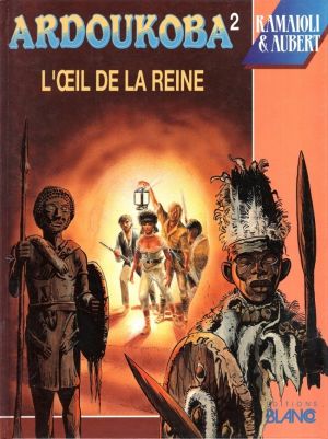 Ardoukoba tome 2