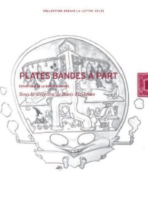 Plates-bandes à part