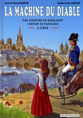 Bakelandt tome 7