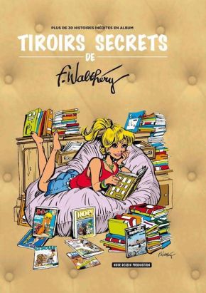 tiroirs secrets tome 1