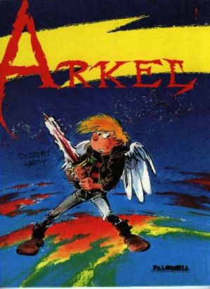 Arkel tome 1