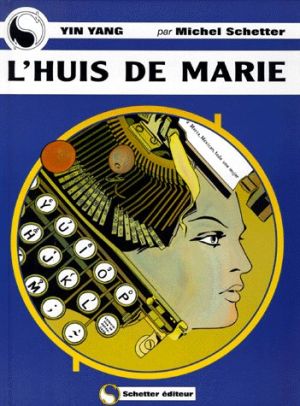 l'huis de marie