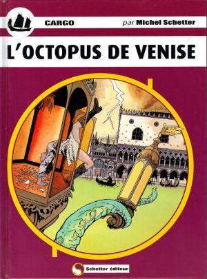 Cargo tome 9