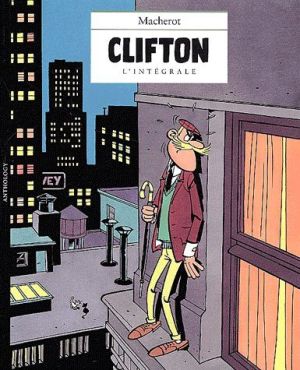 clifton ; intégrale