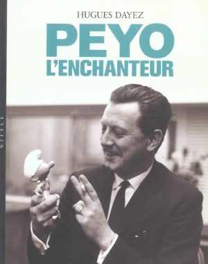 peyo l'enchanteur
