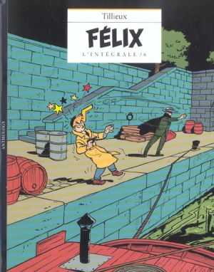 félix ; l'intégrale 6