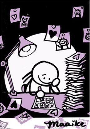mon journal