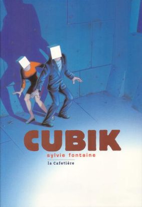 Cubik tome 1