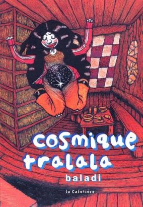 cosmique tralala
