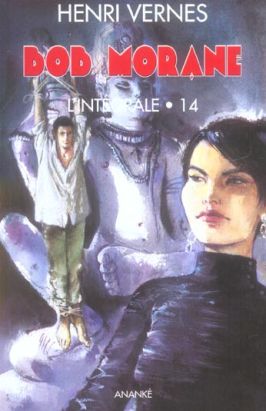 Bob Morane - intégrale (roman) tome 14
