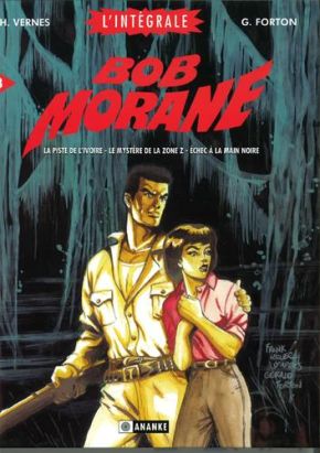 tout Bob Morane ; Intégrale vol.23
